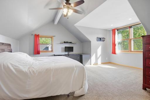 Upper Bedroom 2
