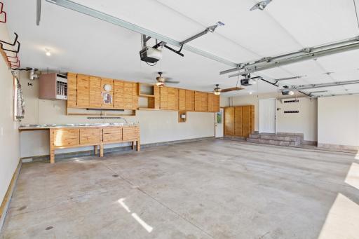 Garage Storage
