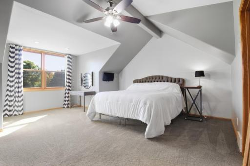 Upper Bedroom 3