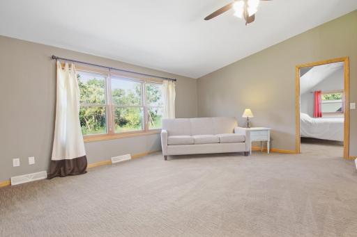 Upper Loft-Flex Room