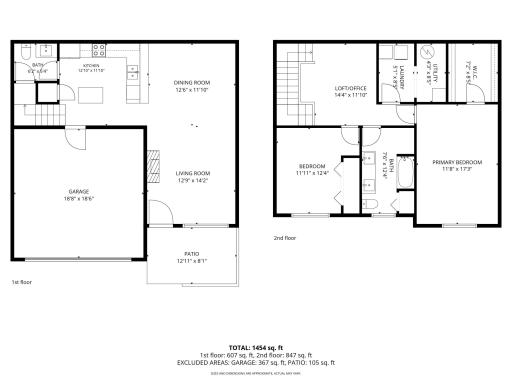 1944 Mockingbird Avenue, Shakopee, MN 55379