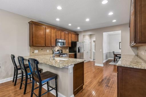 1452 Steeplechase Lane, Eagan, MN 55122