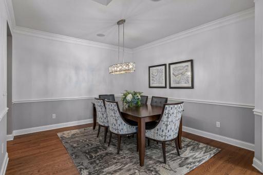 1452 Steeplechase Lane, Eagan, MN 55122