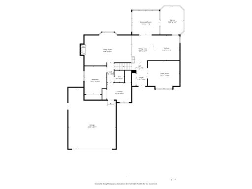 3908 143rd Street W, Rosemount, MN 55068