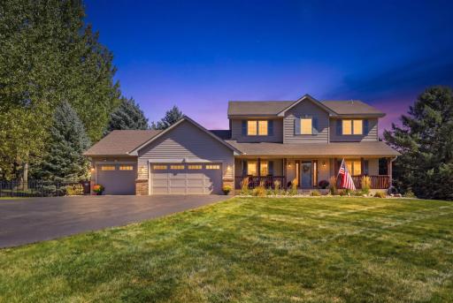 20365 Lake Ridge Drive, Prior Lake, MN 55372