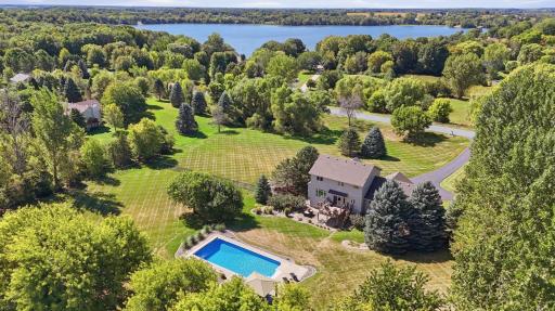 Aerial of Back Yard.jpg
