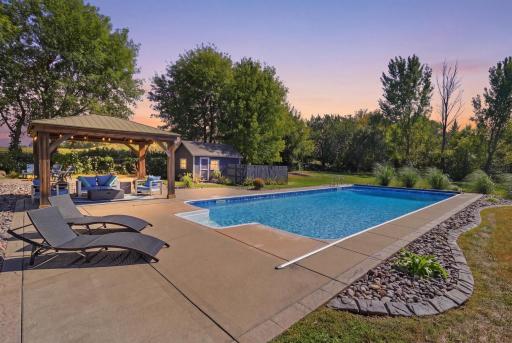 Pool with Gazebo twilight.jpg