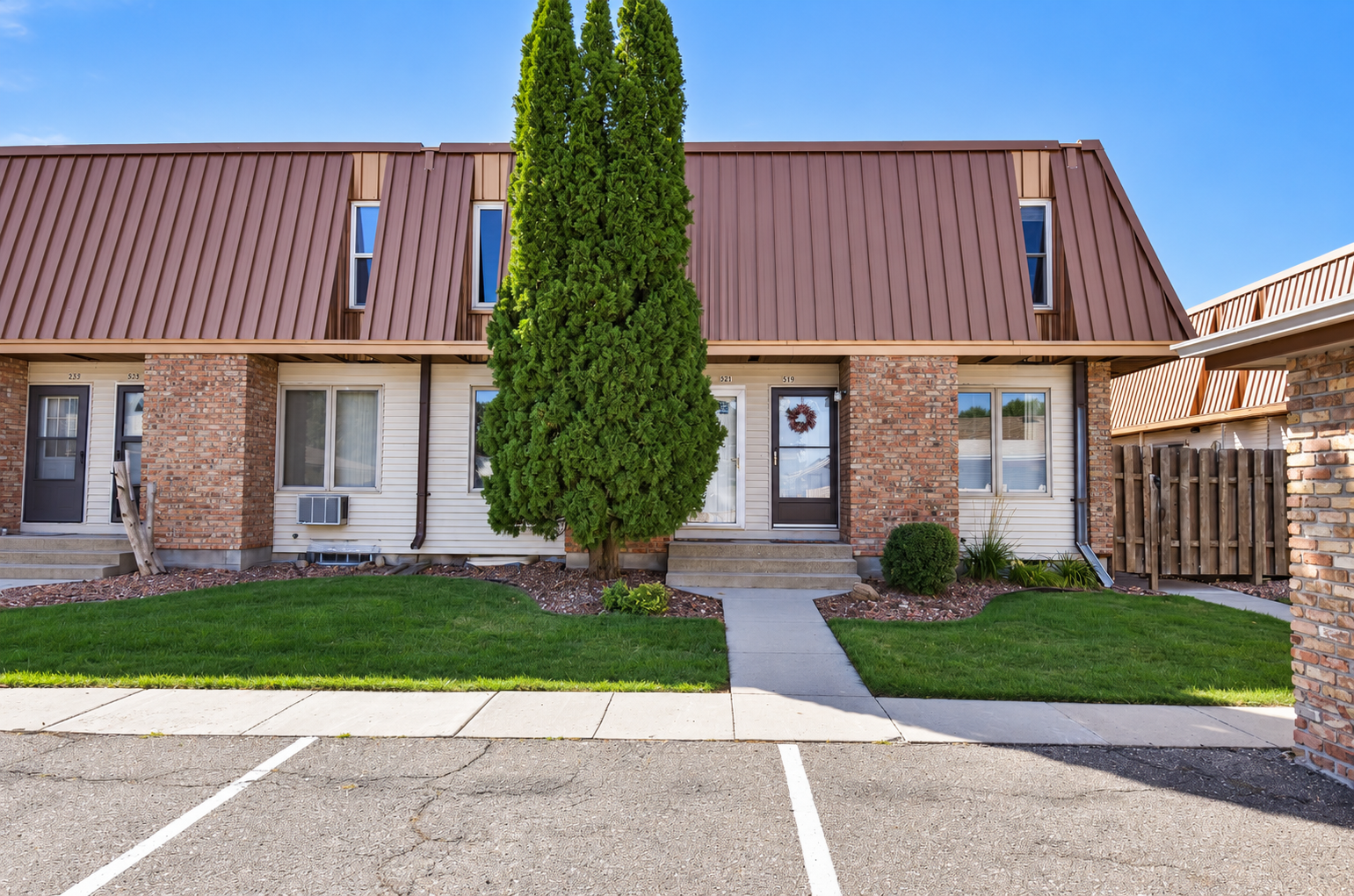 Property photo for 321 12 1/2 Avenue E, West Fargo, ND 58078