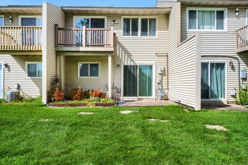 12164 Drake St NW - Deck, Patio and Green Space!