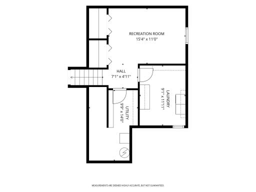 1347 Benson Boulevard E, Stillwater, MN 55082
