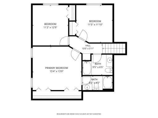 1347 Benson Boulevard E, Stillwater, MN 55082