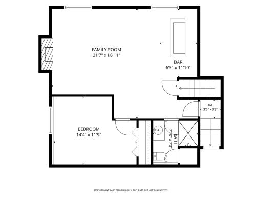 1347 Benson Boulevard E, Stillwater, MN 55082