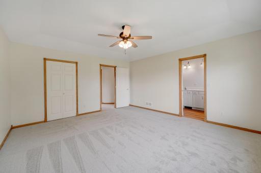 Primary suite