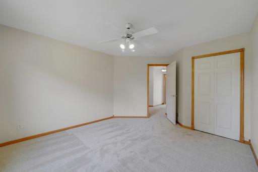 Bedroom #3