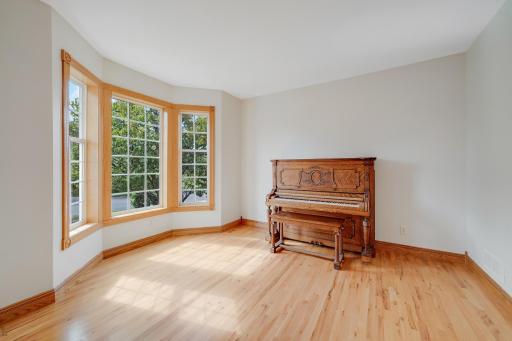 Formal living room