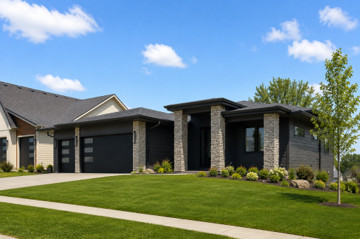 3771 Brookside Drive, Chaska, MN 55318