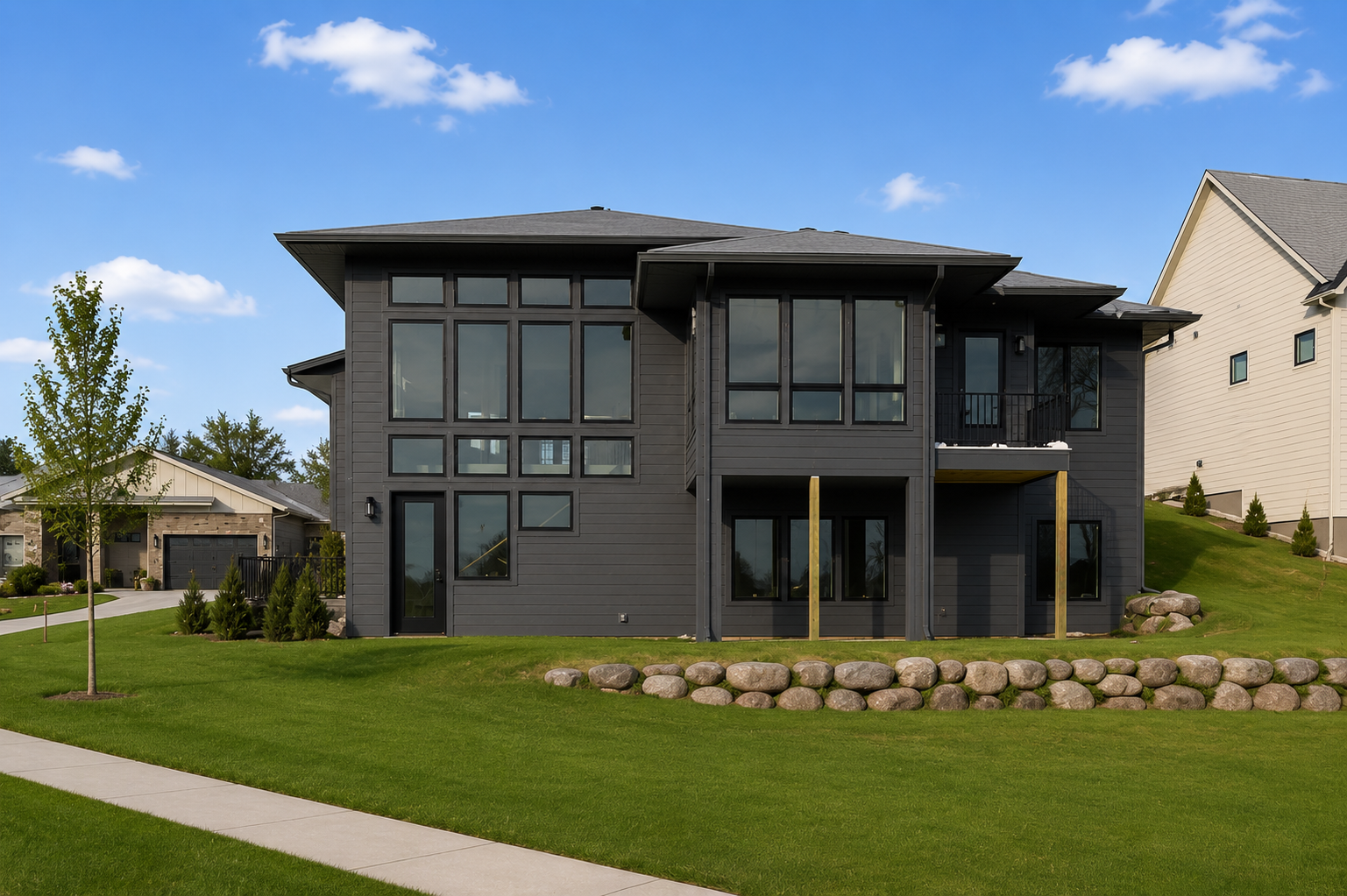 Property photo for 3771 Brookside Drive, Chaska, MN 55318