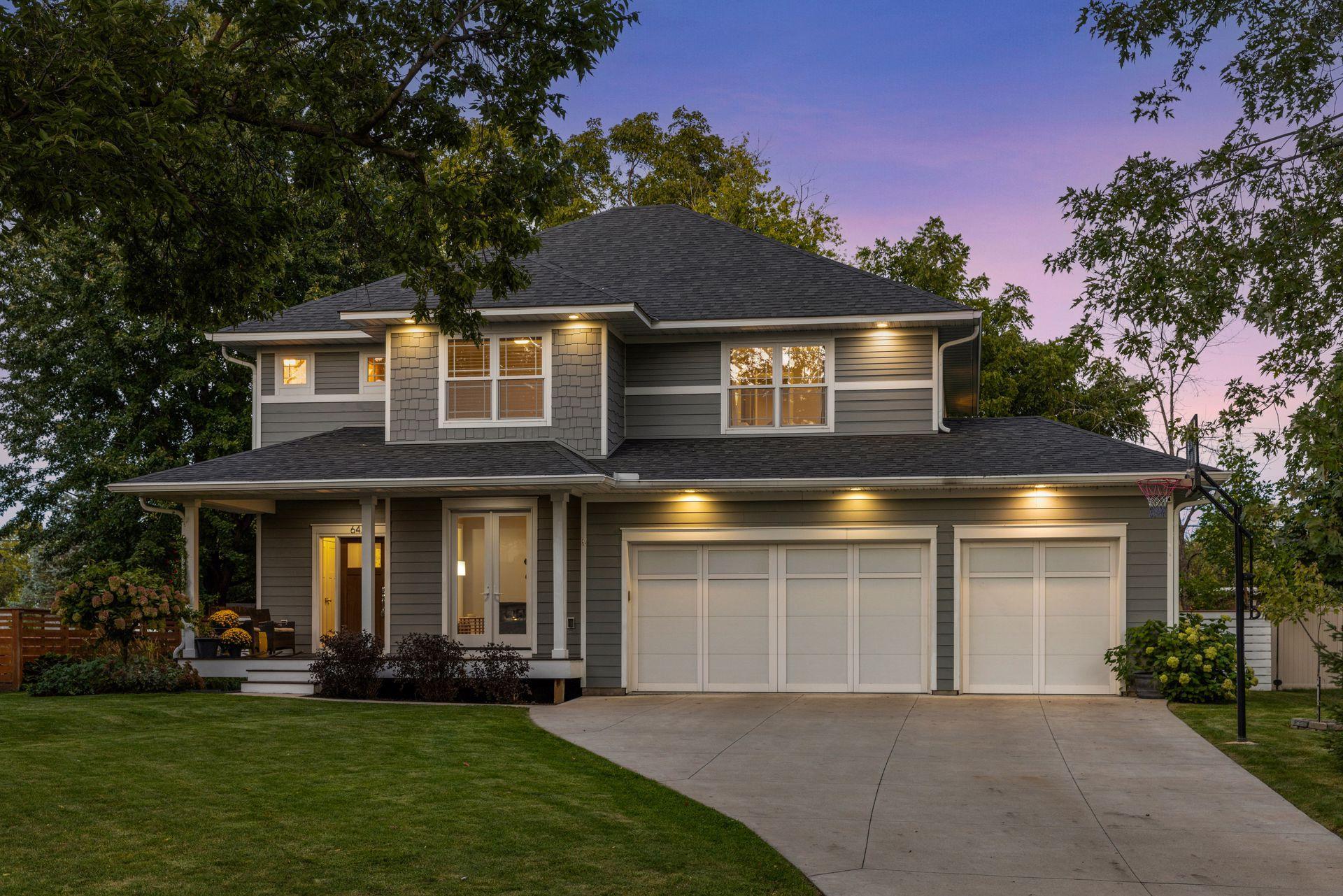 Property photo for 6421 Rolf Avenue, Edina, MN 55439