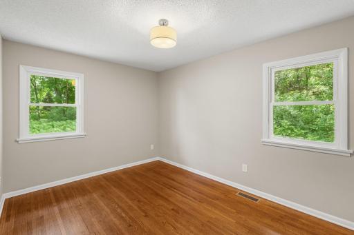 Bedroom #2 - Main Level