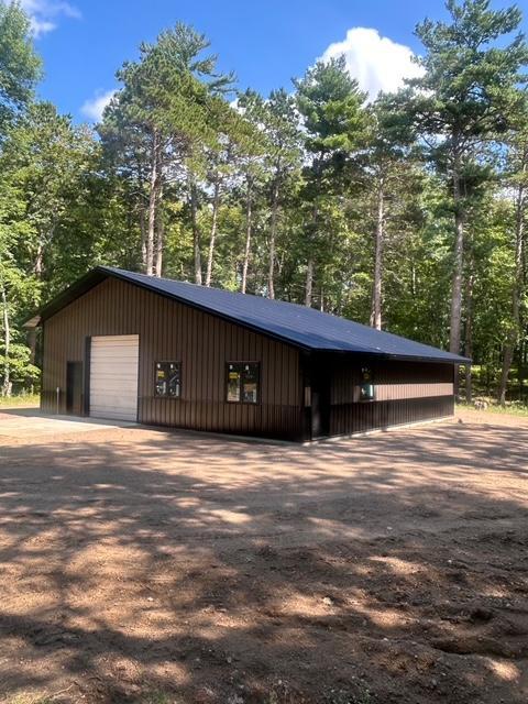 Property photo for 38738 Windsor Avenue, Crosslake, MN 56442
