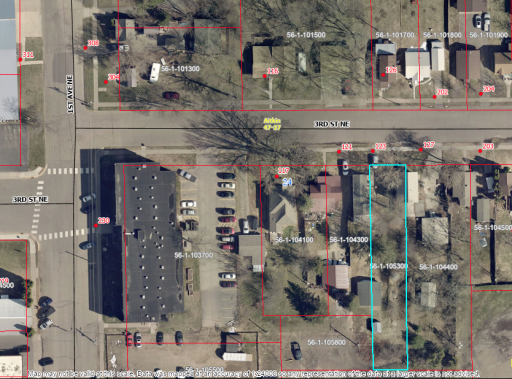 123 3rd Street NE, Aitkin, MN 56431