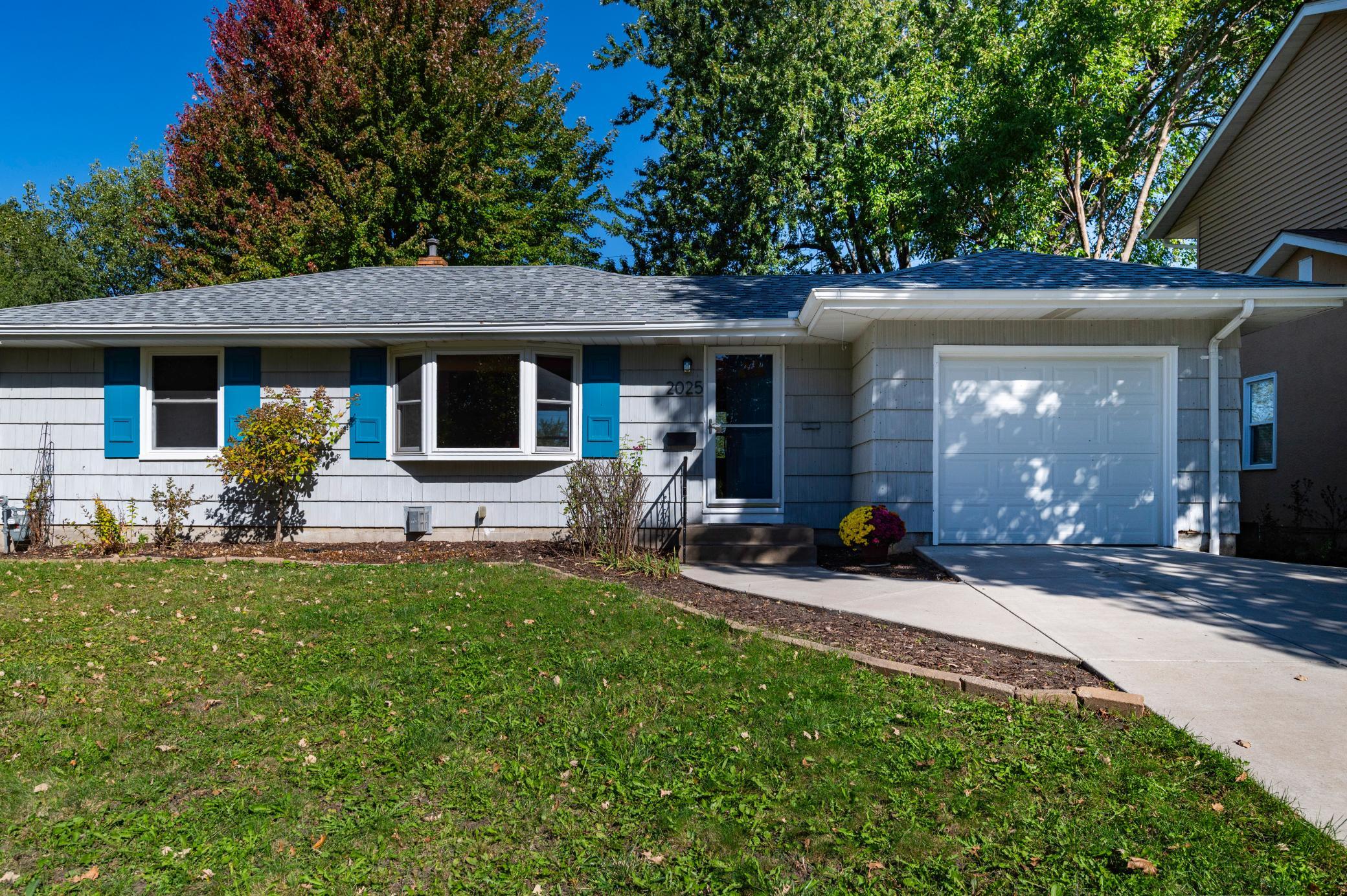 Property photo for 2025 Field Avenue, Saint Paul, MN 55116