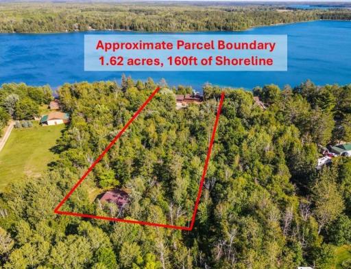 17196 Hal Drive, Park Rapids, MN 56470