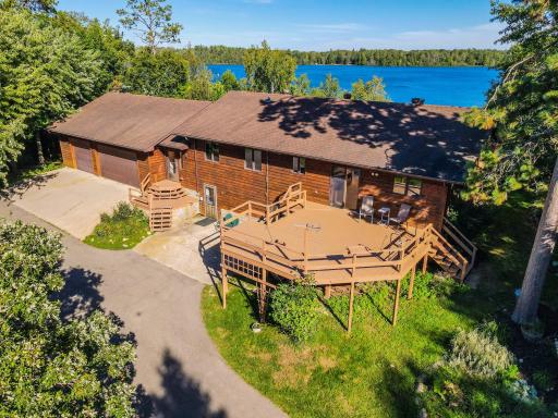 17196 Hal Drive, Park Rapids, MN 56470