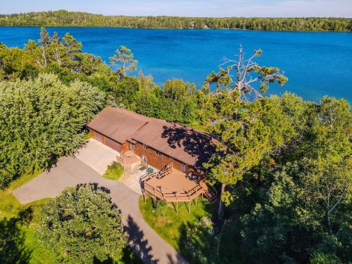 17196 Hal Drive, Park Rapids, MN 56470