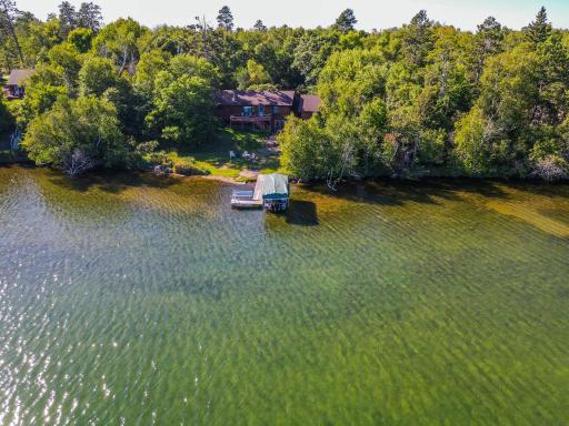 17196 Hal Drive, Park Rapids, MN 56470