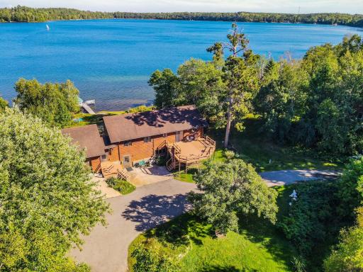 17196 Hal Drive, Park Rapids, MN 56470