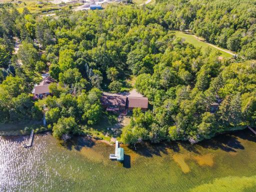 17196 Hal Drive, Park Rapids, MN 56470