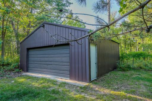 17196 Hal Drive, Park Rapids, MN 56470