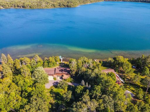 17196 Hal Drive, Park Rapids, MN 56470