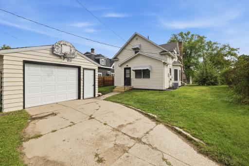 511 8th Street NE, Staples, MN 56479