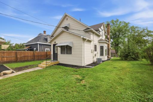 511 8th Street NE, Staples, MN 56479