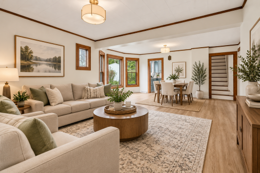 511 8th Street NE, Staples, MN 56479