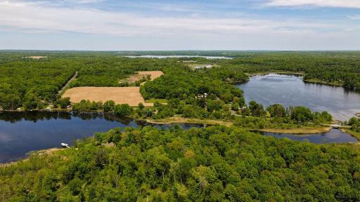 tbd 78th Street, Luck, WI 54853