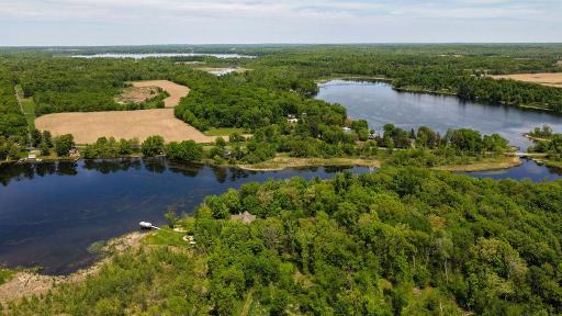 tbd 78th Street, Luck, WI 54853