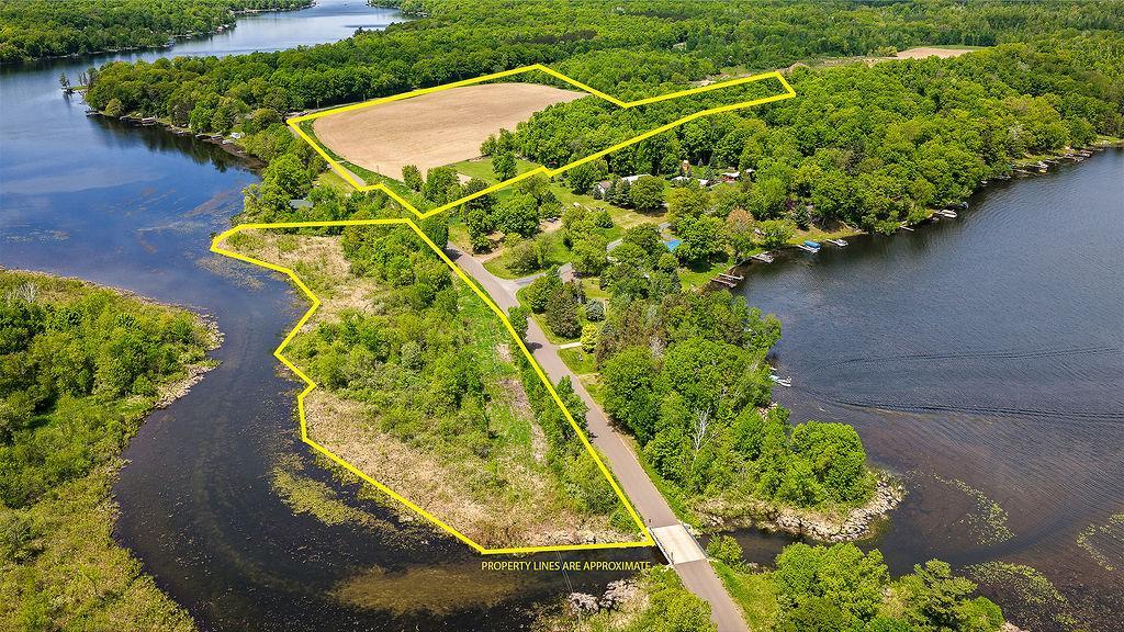 Property photo for tbd 78th Street, Luck, WI 54853