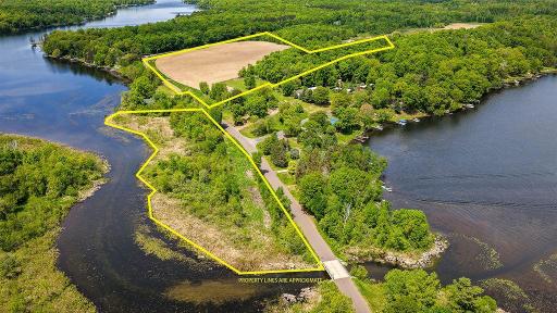 tbd 78th Street, Luck, WI 54853