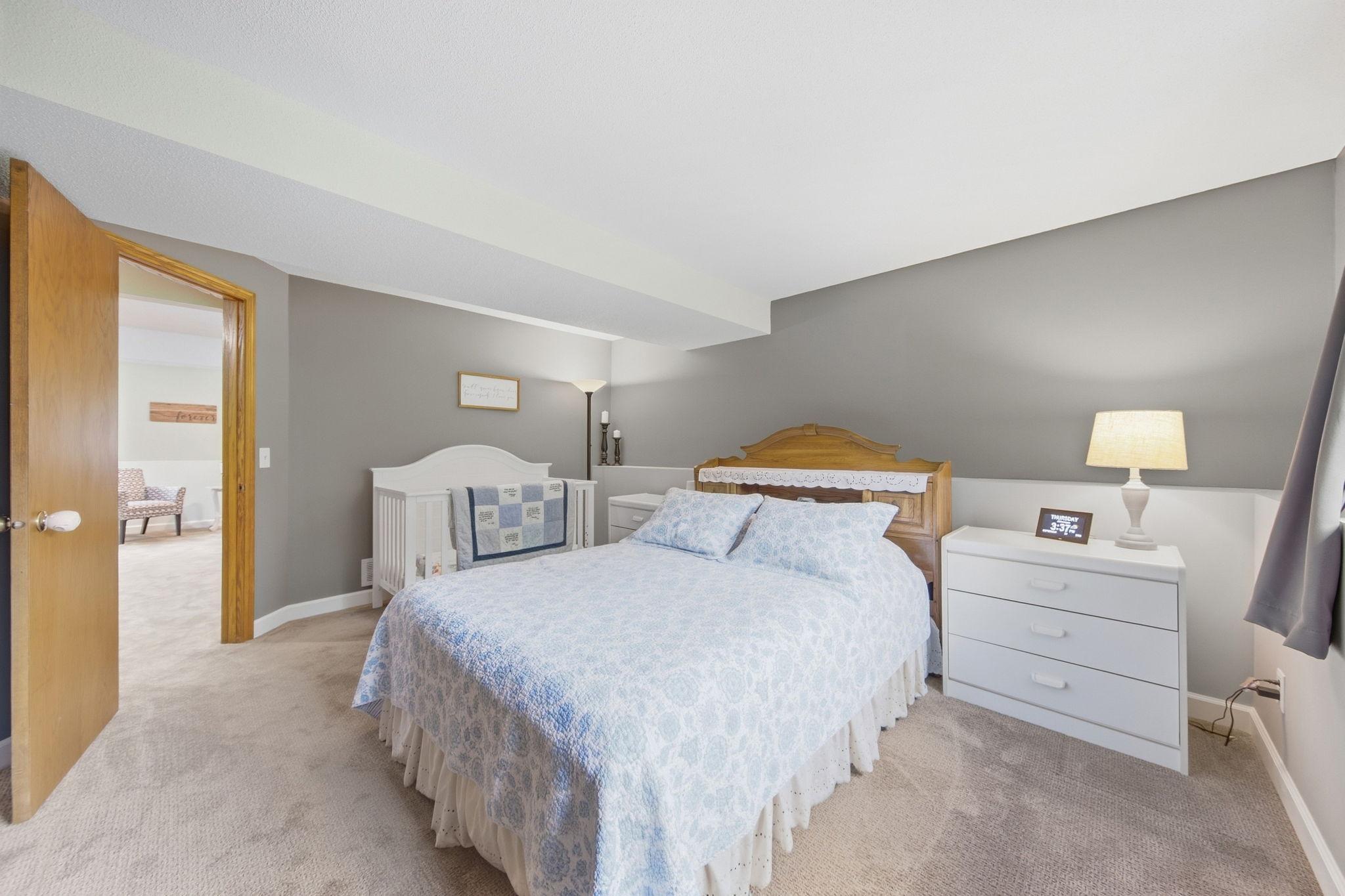4th bedroom