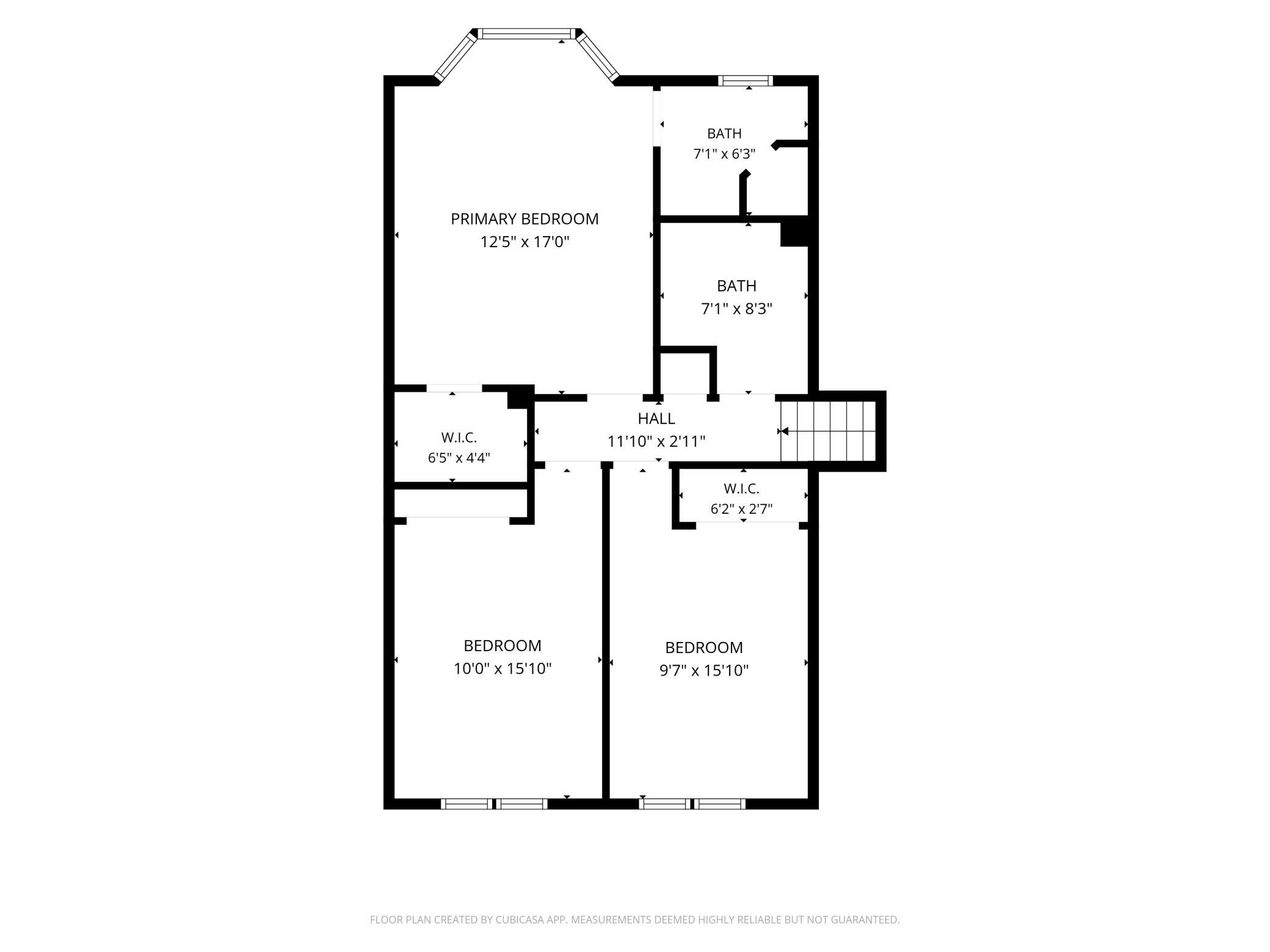Upper Floor
