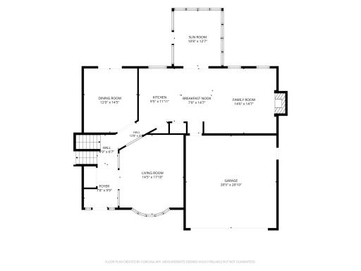 9235 Hyland Creek Road, Bloomington, MN 55437