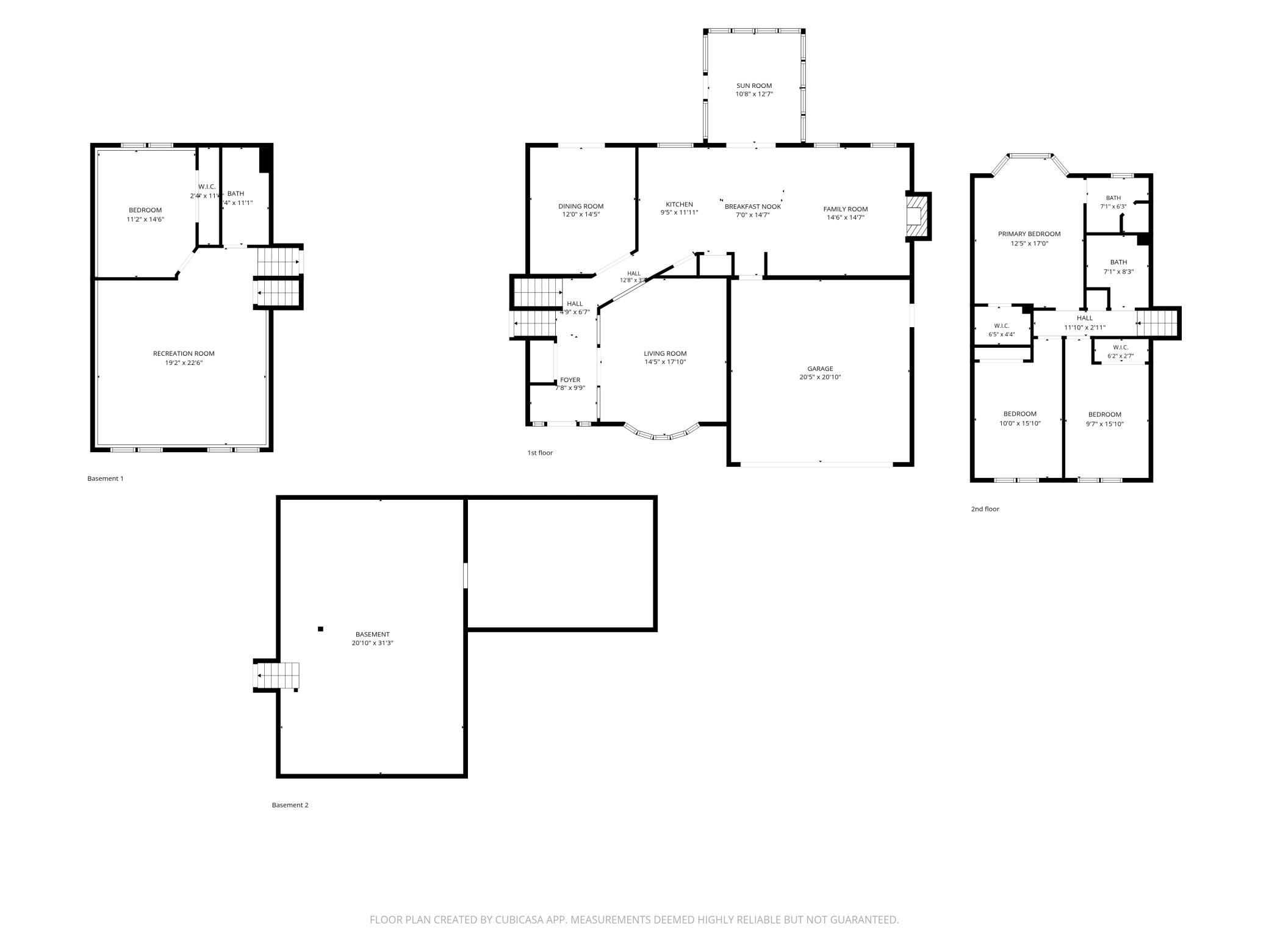 All Floors