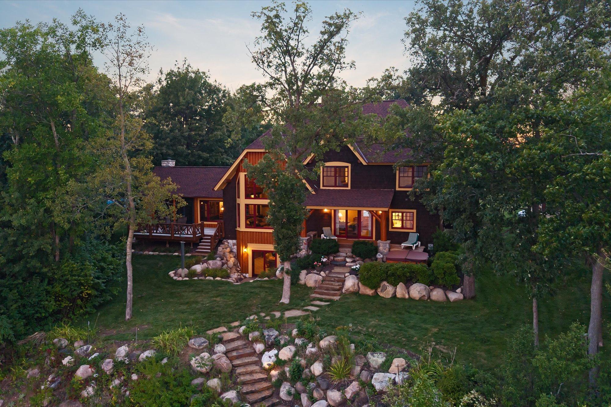 Property photo for 38042 Donaldson Point, Pine River, MN 56474