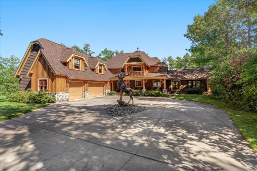 38042 Donaldson Point, Pine River, MN 56474
