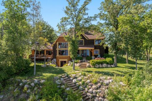 38042 Donaldson Point, Pine River, MN 56474