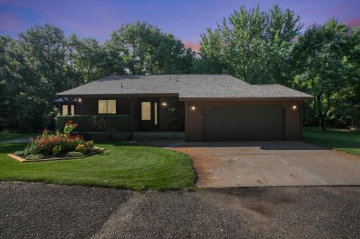 2670 201st Avenue NW, Oak Grove, MN 55011