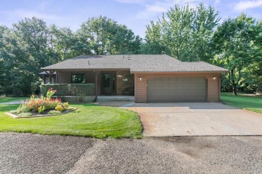 2670 201st Avenue NW, Oak Grove, MN 55011